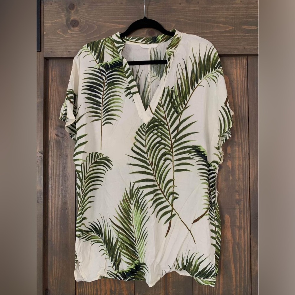 H&M Shirt